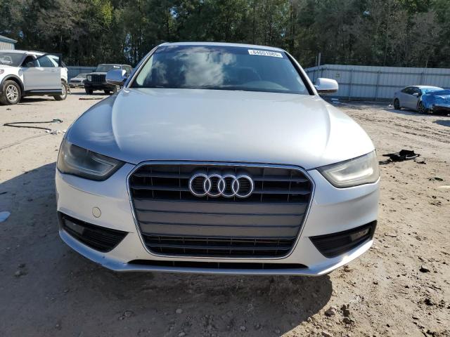Photo 5 from auction – 2013 AUDI A4 PREMIUM with VIN WAUEFAFL3DA061416