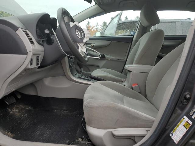 Photo 7 from auction – 2012 TOYOTA COROLLA BA with VIN 2T1BU4EE7CC819722