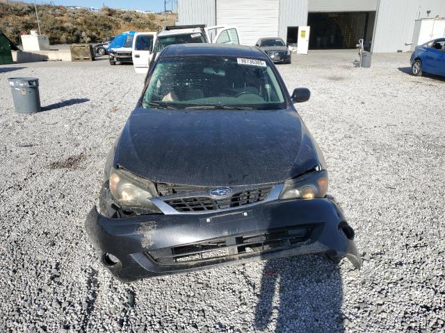Photo 5 from auction – 2009 SUBARU IMPREZA 2. with VIN JF1GE60679H505996