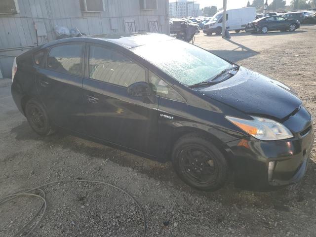 Photo 4 from auction – 2014 TOYOTA PRIUS with VIN JTDKN3DU6E0382616