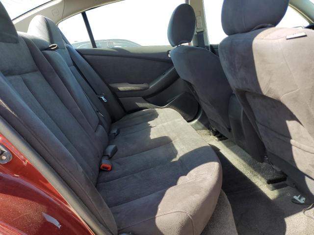 Photo 10 from auction – 2012 NISSAN ALTIMA with VIN 1N4AL2AP2CC177418