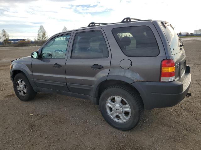 Photo 2 from auction – 2003 FORD ESCAPE XLT with VIN 1FMYU93163KB42437
