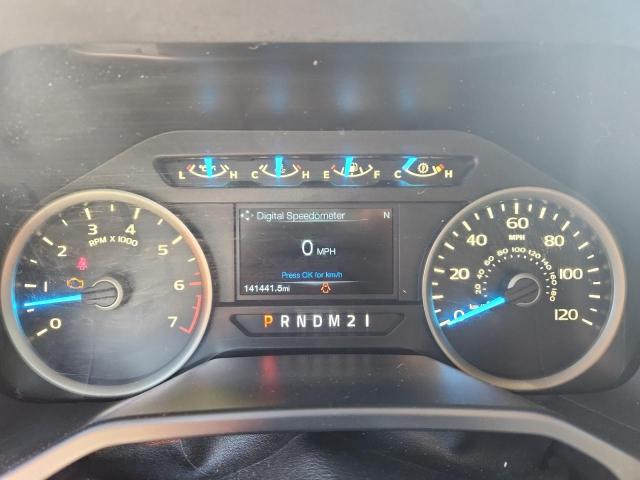 Photo 9 from auction – 2016 FORD F150 SUPER with VIN 1FTFW1EG0GFA32085
