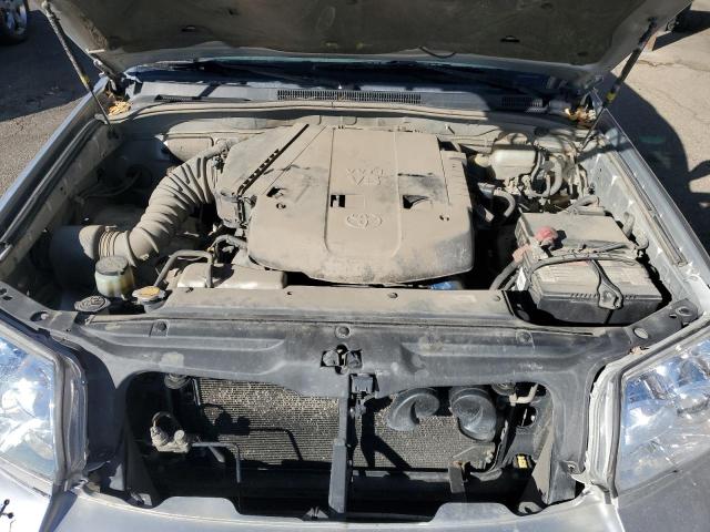 Photo 11 from auction – 2008 TOYOTA 4RUNNER SR with VIN JTEBU14R48K011994