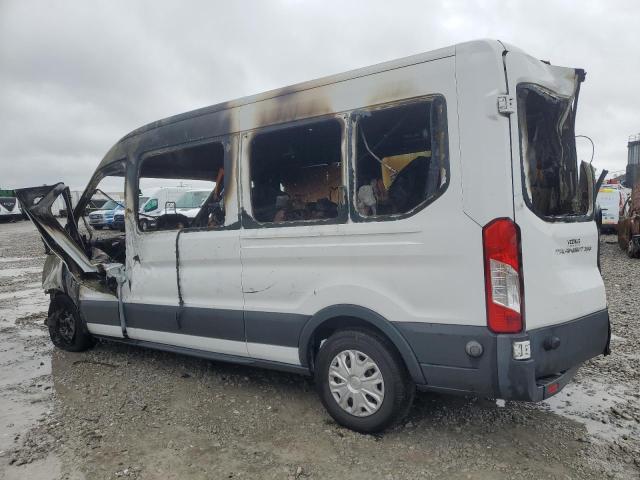 Photo 2 from auction – 2015 FORD TRANSIT T- with VIN 1FBAX2CM4FKA58978