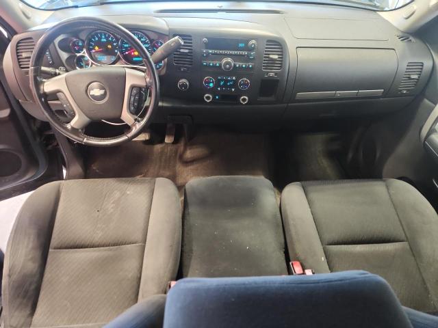 Photo 8 from auction – 2009 CHEVROLET SILVERADO with VIN 1GCEK29019Z250919