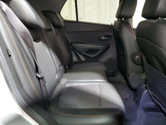 Photo 11 from auction – 2018 CHEVROLET TRAX 1LT with VIN KL7CJPSB0JB598210