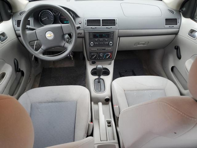 Photo 8 from auction – 2006 CHEVROLET COBALT LS with VIN 1G1AK55F067846663