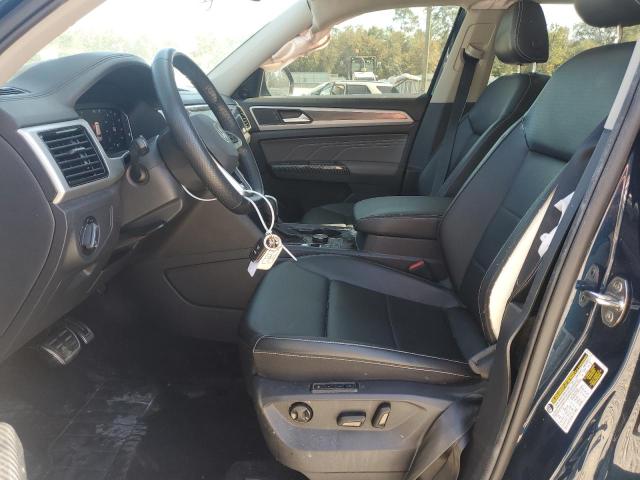 Photo 7 from auction – 2023 VOLKSWAGEN ATLAS SEL with VIN 1V2SR2CA0PC544732
