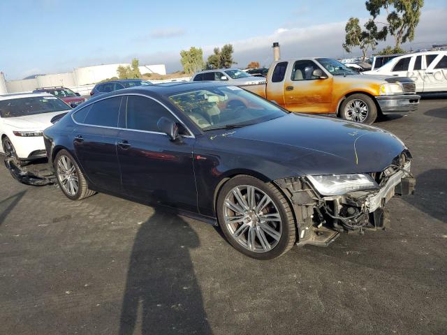Photo 4 from auction – 2012 AUDI A7 PRESTIG with VIN WAU3GAFC5CN150111