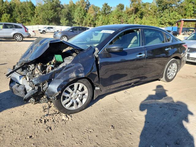 NISSAN ALTIMA 2.5 2015 with VIN 1N4AL3AP6FC589612 - Photo from auction
