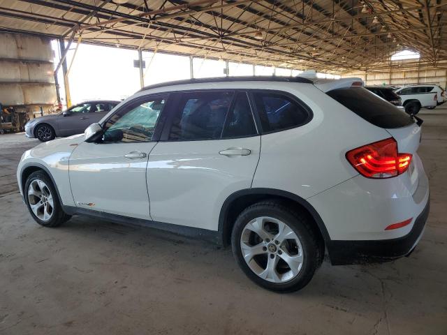 Photo 2 from auction – 2015 BMW X1 SDRIVE2 with VIN WBAVM1C52FV314734