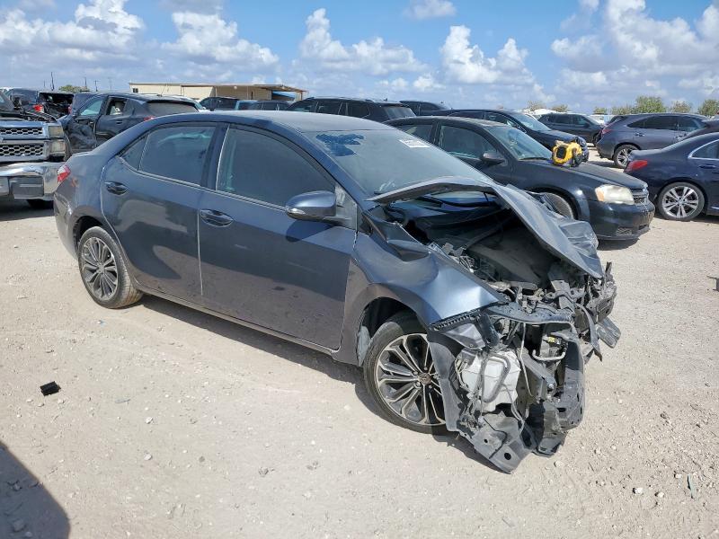 Photo 4 from auction – 2015 TOYOTA COROLLA L with VIN 5YFBURHE3FP321935
