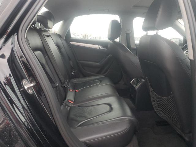 Photo 10 from auction – 2016 AUDI A4 PREMIUM with VIN WAUBFAFL7GN012526