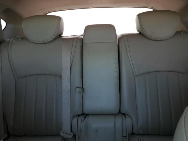 Photo 10 from auction – 2012 INFINITI EX35 BASE with VIN JN1AJ0HR0CM452731