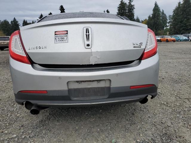 Photo 6 from auction – 2013 LINCOLN MKS with VIN 1LNHL9FTXDG604681