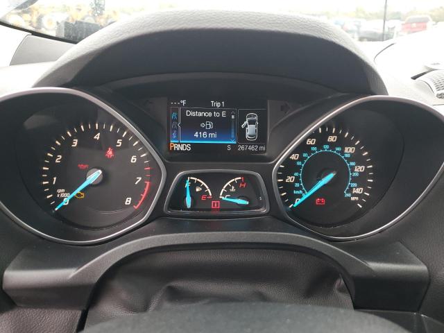 Фото 9 с аукциона – 2014 FORD ESCAPE TIT с VIN 1FMCU9J90EUD18781