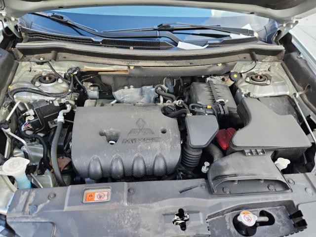 Photo 12 from auction – 2020 MITSUBISHI OUTLANDER with VIN JA4AZ3A39LZ013523