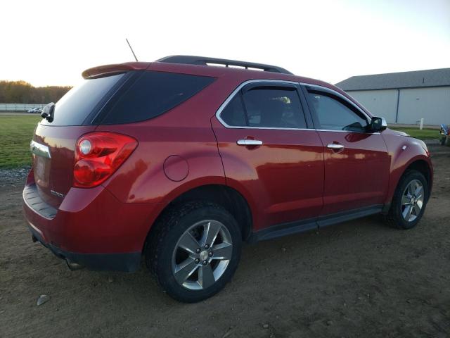 Foto 3 de la subasta – 2014 CHEVROLET EQUINOX LT con VIN 2GNFLFE39E6329308