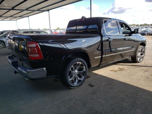 Photo 3 from auction – 2019 RAM 1500 LIMITED with VIN 1C6SRFPT3KN550694