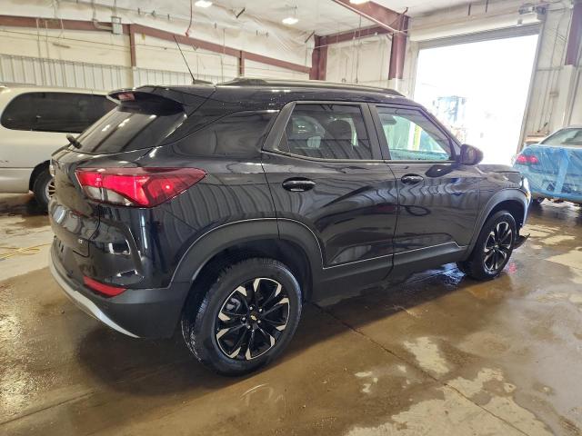 Photo 3 from auction – 2021 CHEVROLET TRAILBLAZE with VIN KL79MRSL4MB043559