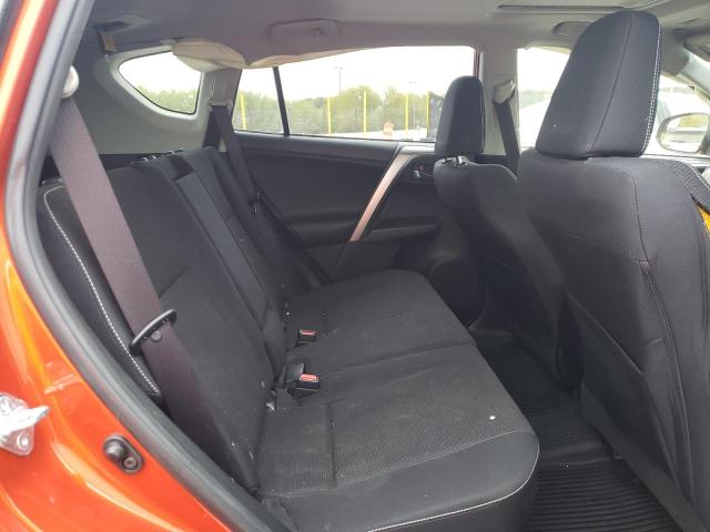 Photo 11 from auction – 2016 TOYOTA RAV4 XLE with VIN JTMWFREV4GJ060269