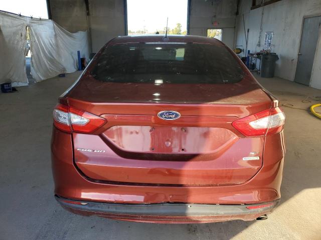 Photo 6 from auction – 2014 FORD FUSION with VIN 3FA6P0HD6ER192289
