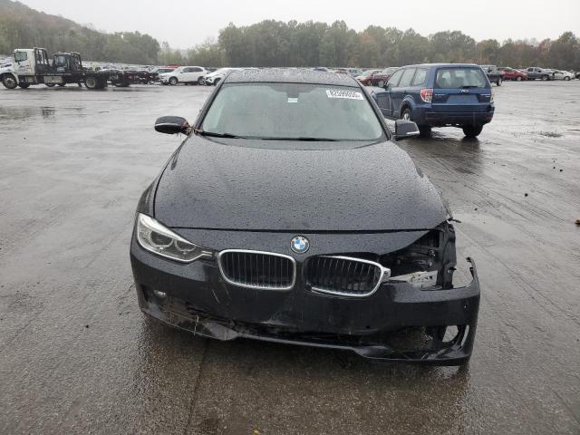 Photo 5 from auction – 2015 BMW 328 with VIN WBA3A5C53FF610699