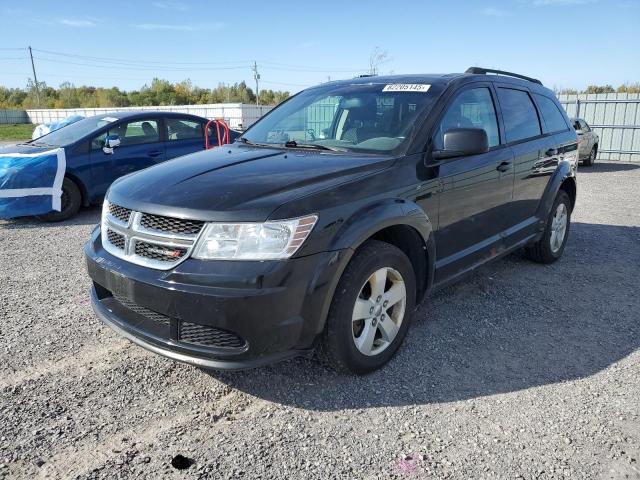 Foto 1 de la subasta – 2014 DODGE JOURNEY SE con VIN 3C4PDCAB4ET303152