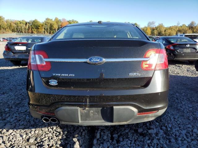 Photo 6 from auction – 2010 FORD TAURUS SEL with VIN 1FAHP2EW4AG149839