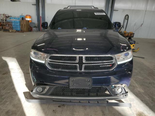 Photo 5 from auction – 2016 DODGE DURANGO LI with VIN 1C4RDJDG9GC360255