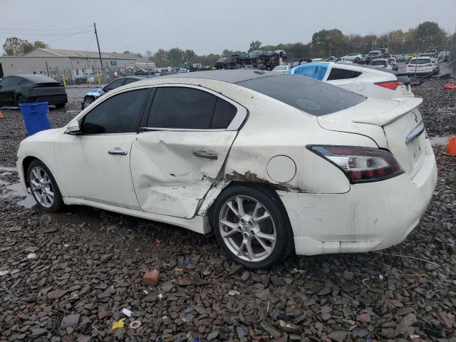 Фото 2 с аукциона – 2014 NISSAN MAXIMA S с VIN 1N4AA5AP2EC470908