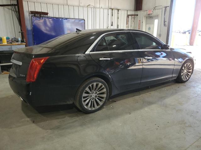 Photo 3 from auction – 2014 CADILLAC CTS LUXURY with VIN 1G6AX5SX3E0155899