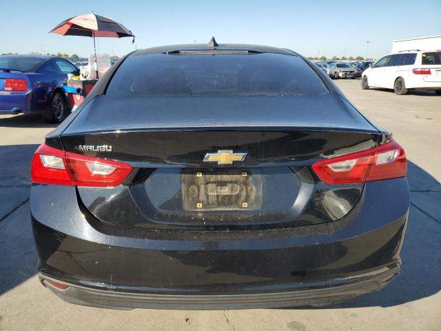 Photo 6 from auction – 2017 CHEVROLET MALIBU LS with VIN 1G1ZB5ST2HF259631