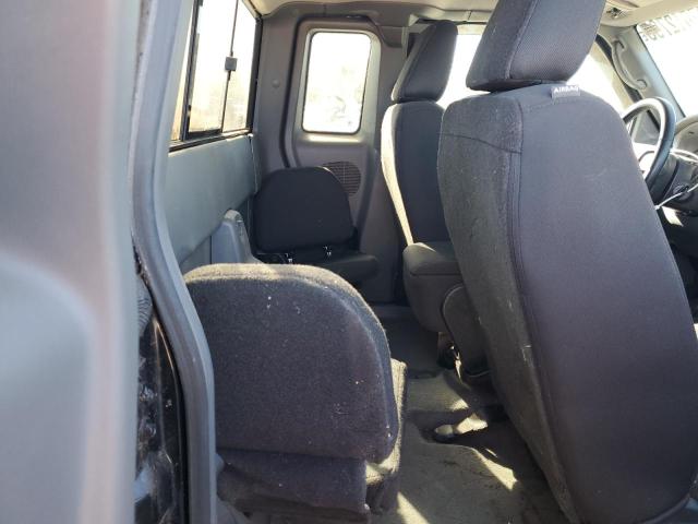 Photo 10 from auction – 2010 FORD RANGER SUPER CAB with VIN 1FTLR4FE7APA43305