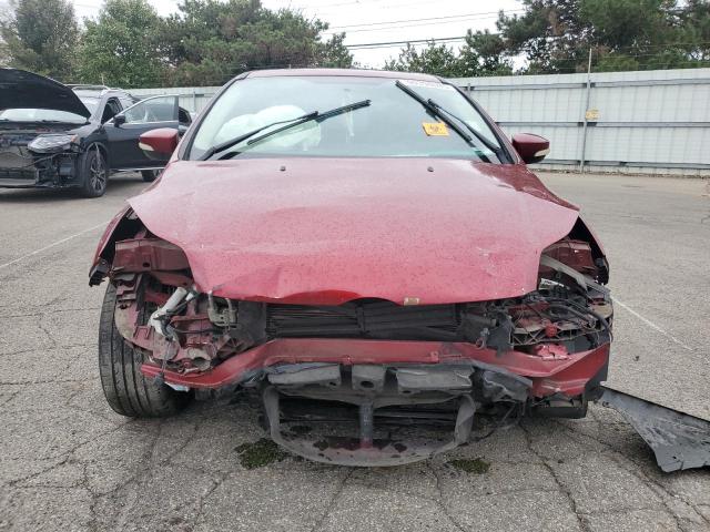 Фото 5 с аукциона – 2013 FORD FOCUS SE с VIN 1FADP3F23DL105987