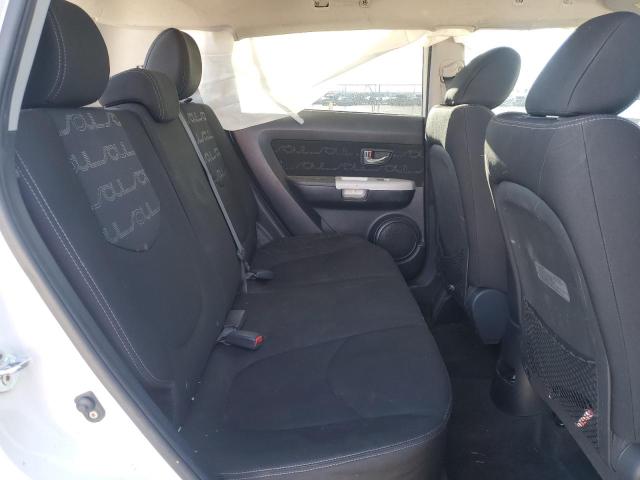 Photo 10 from auction – 2012 KIA SOUL with VIN KNDJT2A64C7356019