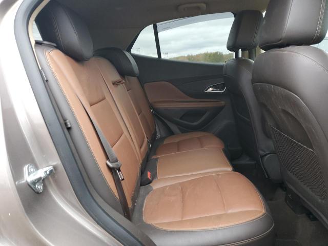 Photo 11 from auction – 2015 BUICK ENCORE with VIN KL4CJGSB1FB034392