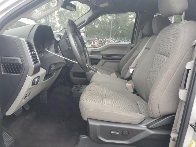 Photo 7 from auction – 2019 FORD F150 SUPER with VIN 1FTEX1EP5KFA46467