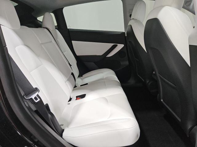 Photo 11 from auction – 2021 TESLA MODEL Y with VIN 5YJYGDEF4MF140966