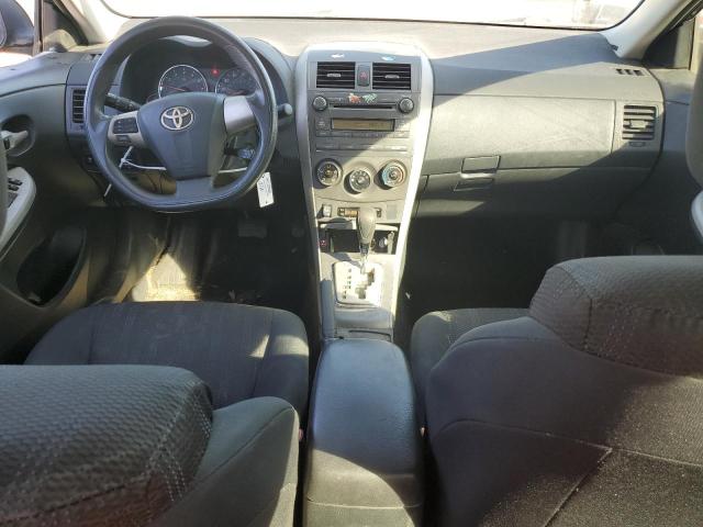 Photo 8 from auction – 2011 TOYOTA COROLLA BA with VIN 2T1BU4EE5BC686876