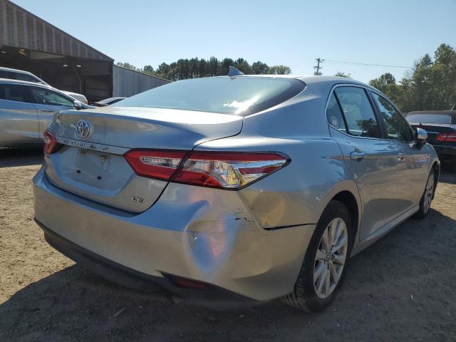 Photo 3 from auction – 2020 TOYOTA CAMRY LE with VIN 4T1C11AK2LU858871