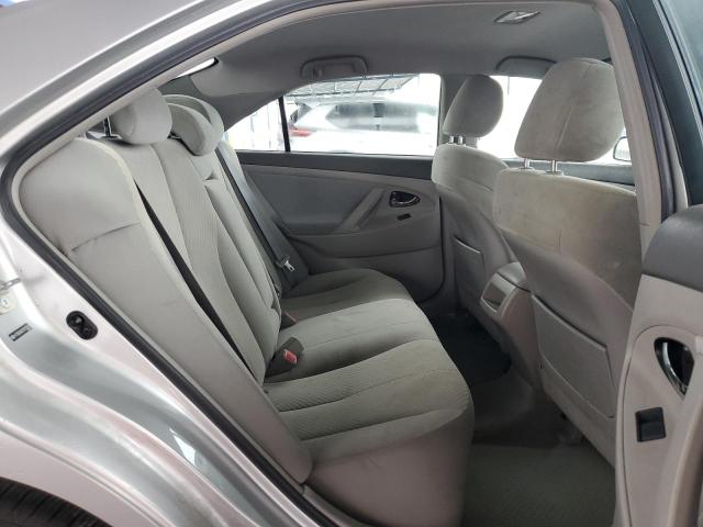 Photo 10 from auction – 2007 TOYOTA CAMRY CE with VIN 4T1BE46K27U717623