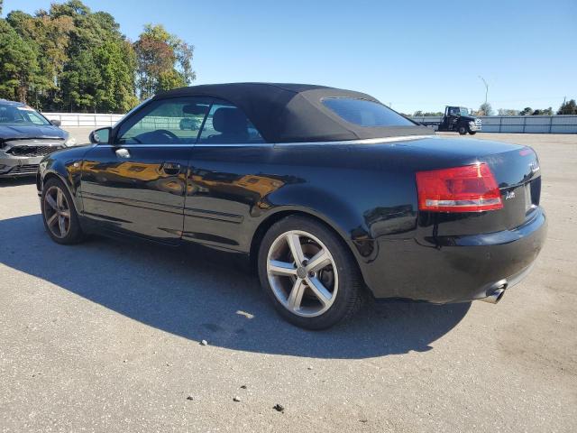 Photo 2 from auction – 2007 AUDI A4 with VIN WAUDH48H77K025792