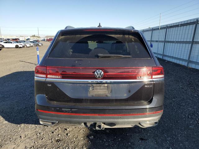 Photo 6 from auction – 2024 VOLKSWAGEN ATLAS with VIN 1V2HR2CA4RC574023