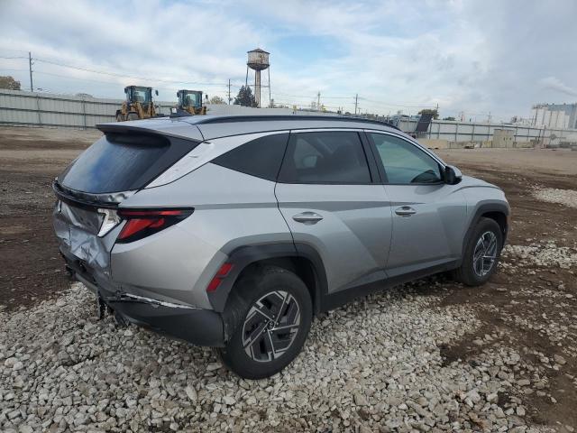 Photo 3 from auction – 2025 HYUNDAI TUCSON BLU with VIN KM8JBDD13SU255015