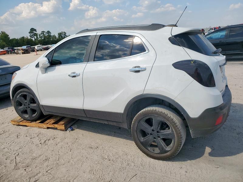 Photo 2 from auction – 2016 BUICK ENCORE with VIN KL4CJASB2GB747011