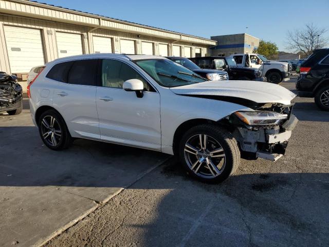 Photo 4 from auction – 2018 VOLVO XC60 T5 with VIN LYV102RK0JB068923