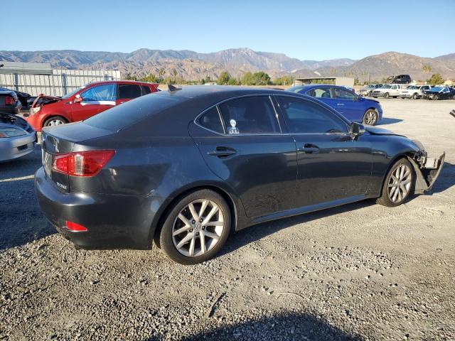 Photo 3 from auction – 2011 LEXUS IS 250 with VIN JTHBF5C27B5155022