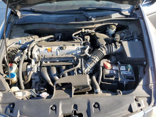 Photo 11 from auction – 2012 HONDA ACCORD LX with VIN 1HGCP2F33CA014075